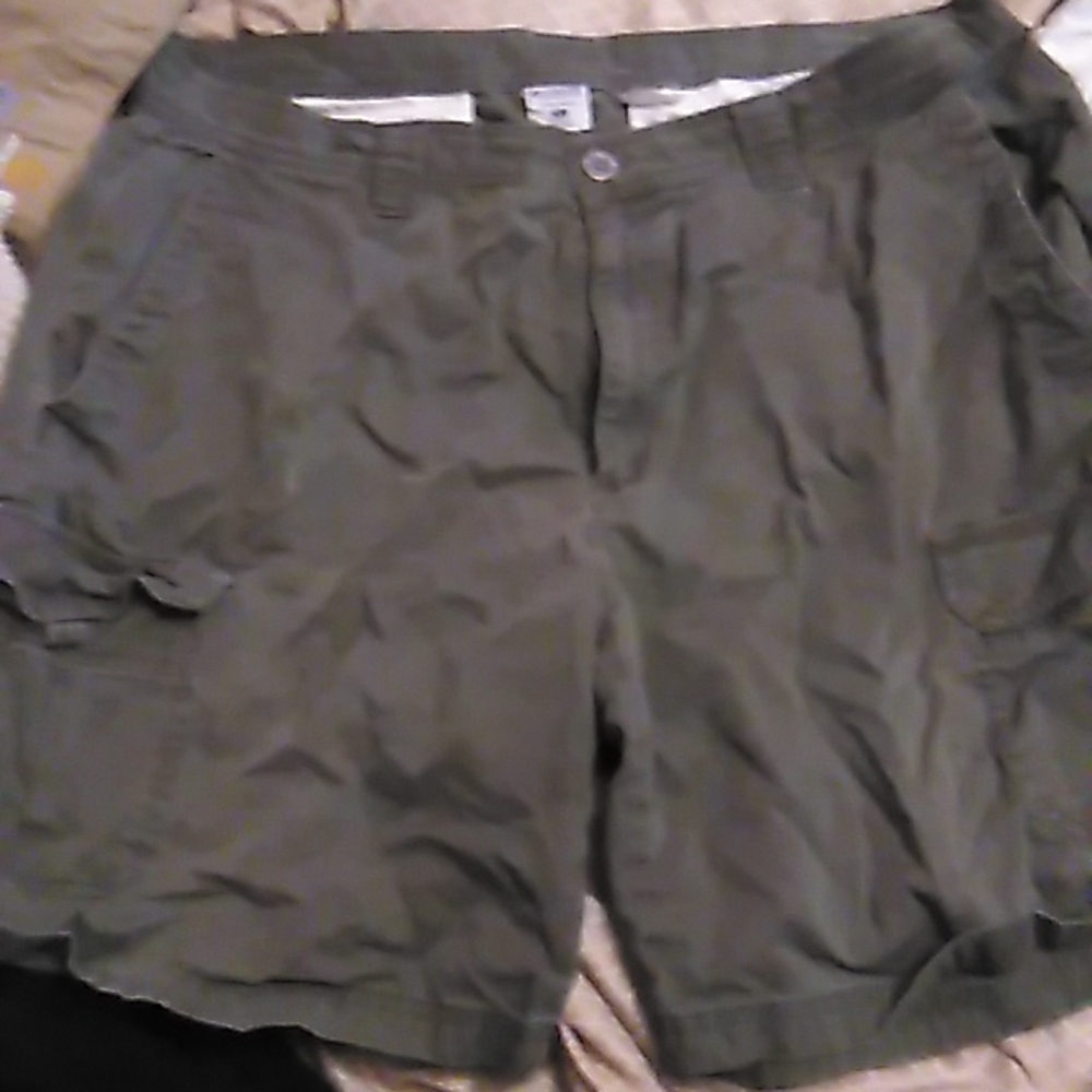Shorts - Picture 2 of 2